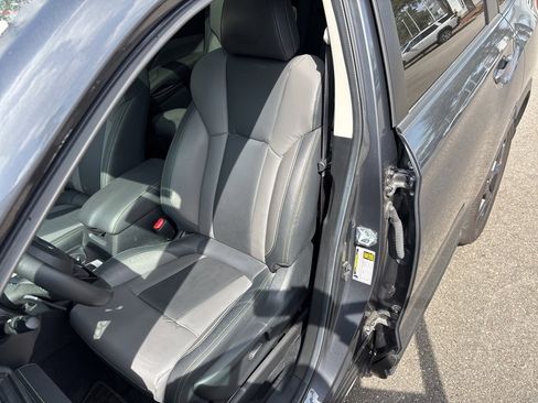 Certified 2024 Subaru Ascent Onyx Edition image 3