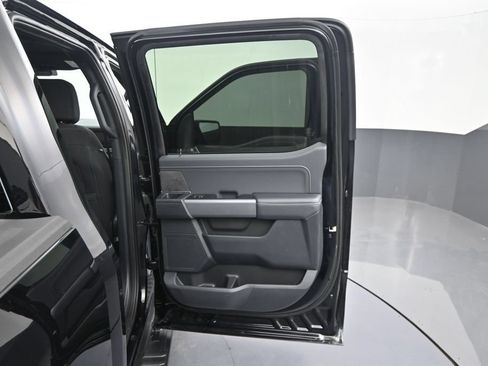 Used 2025 Ford F150 XLT w/ Equipment Group 301A Standard AWD/4WD image 35
