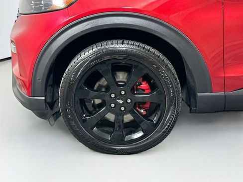 Used 2020 Ford Explorer ST w/ ST Street Pack AWD/4WD image 39