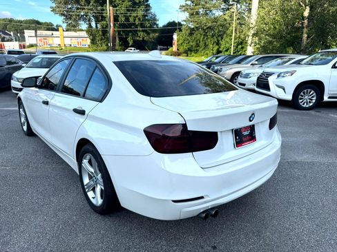 Used 2015 BMW 328i xDrive 4dr Sdn 328i xDrive AWD SULEV image 5