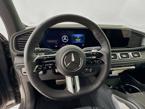 New 2026 Mercedes-Benz GLS 450 GLS 450 image 12