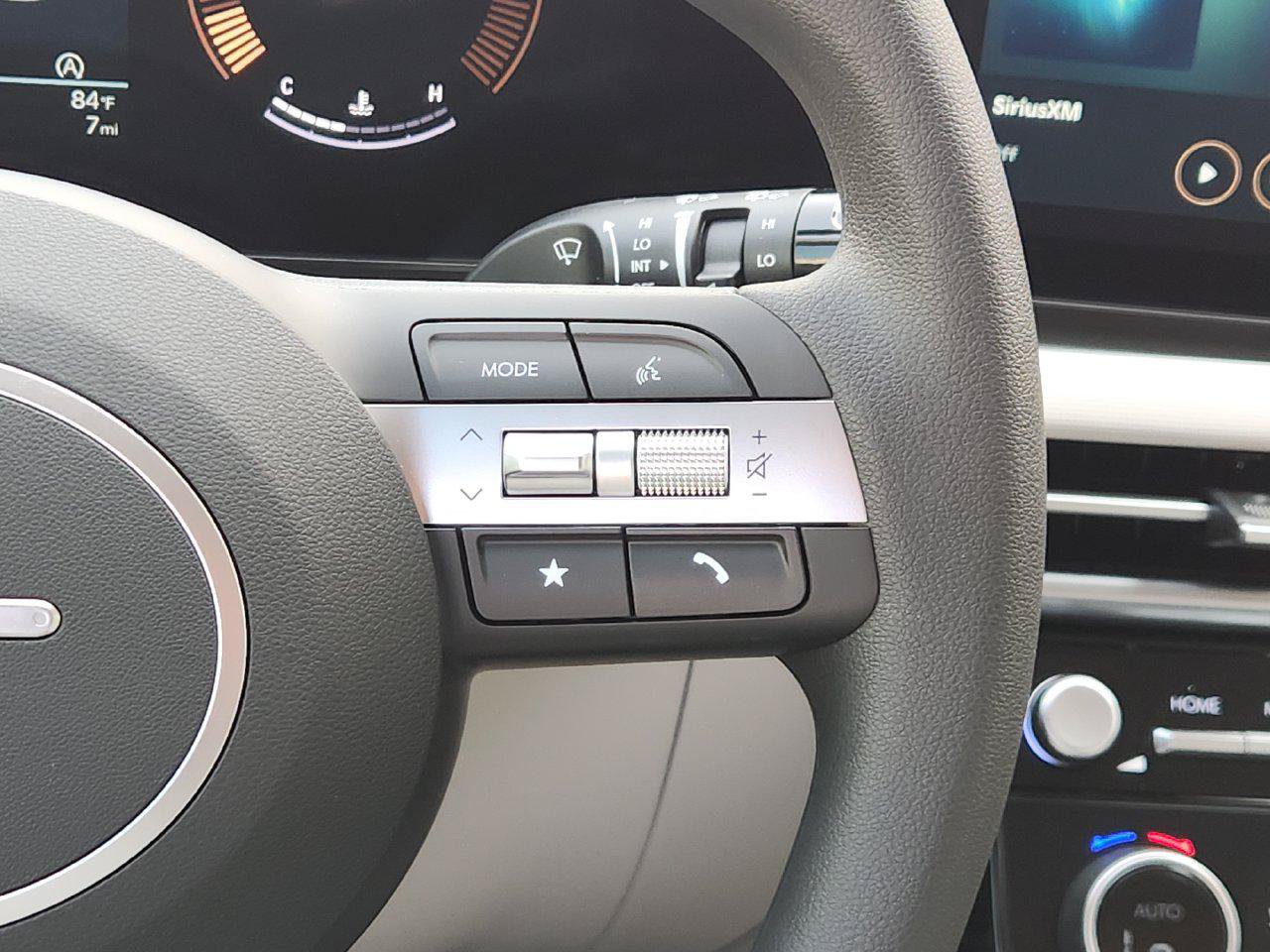New 2026 Hyundai Tucson SEL Plus FWD image 27