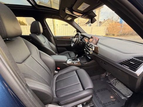 Used 2019 BMW X3 xDrive30i w/ Convenience Package image 31