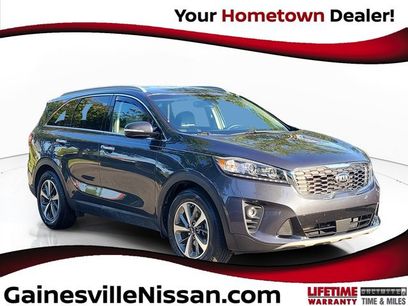 Used 2019 Kia Sorento EX
