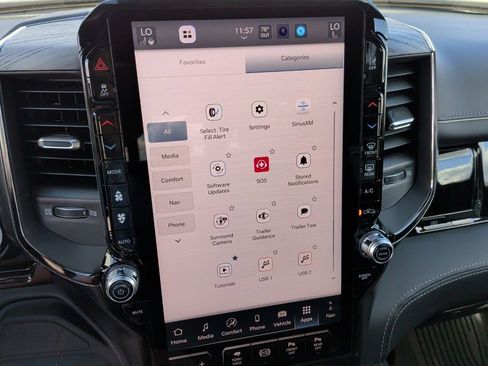 New 2026 RAM 2500 Limited image 34