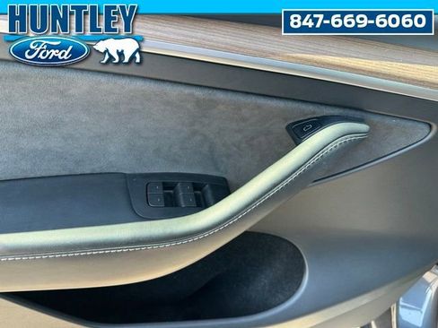 Used 2023 Tesla Model Y Performance AWD/4WD image 22