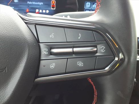 Used 2024 Chevrolet Blazer EV RS image 15