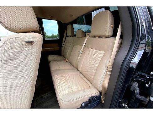 Used 2013 Ford F150 XLT w/ XLT Chrome Pkg RWD image 19