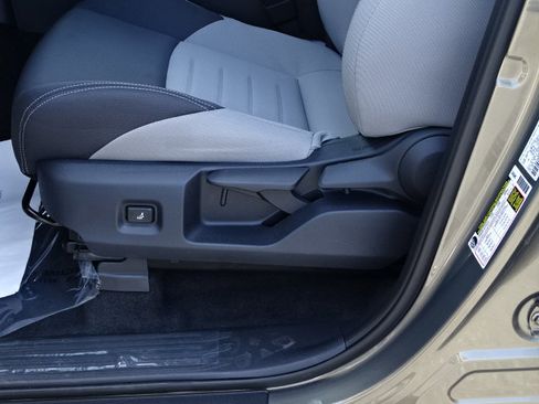 New 2025 Toyota Tacoma TRD Off-Road image 10