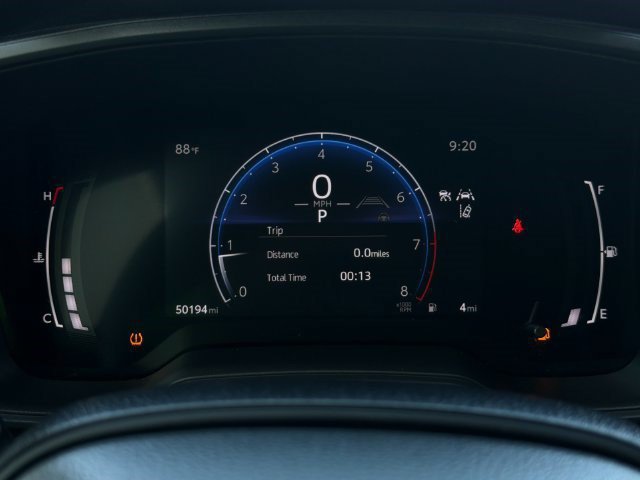 Used 2026 Toyota Corolla LE FWD image 26