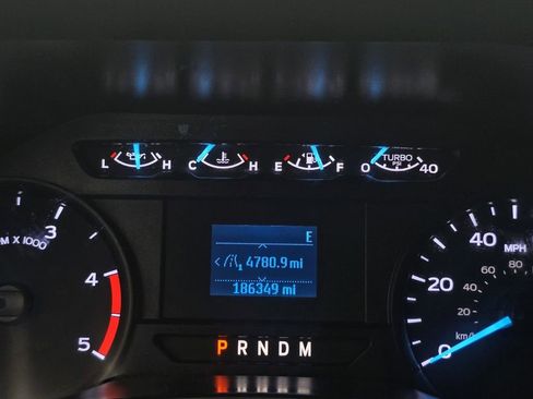 Used 2022 Ford F250 XL w/ Power Equipment Group image 17