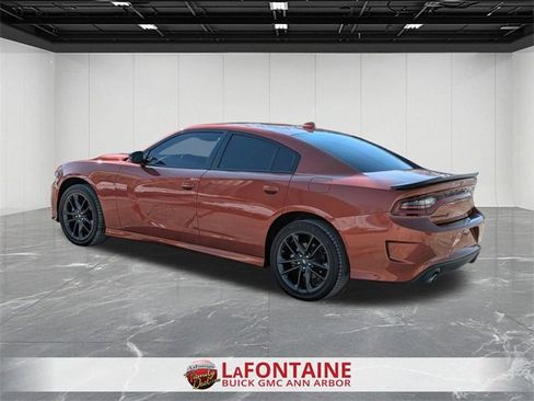 Used 2022 Dodge Charger GT image 3