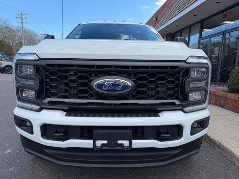 Certified 2023 Ford F250 XL w/ STX Appearance Package image 2