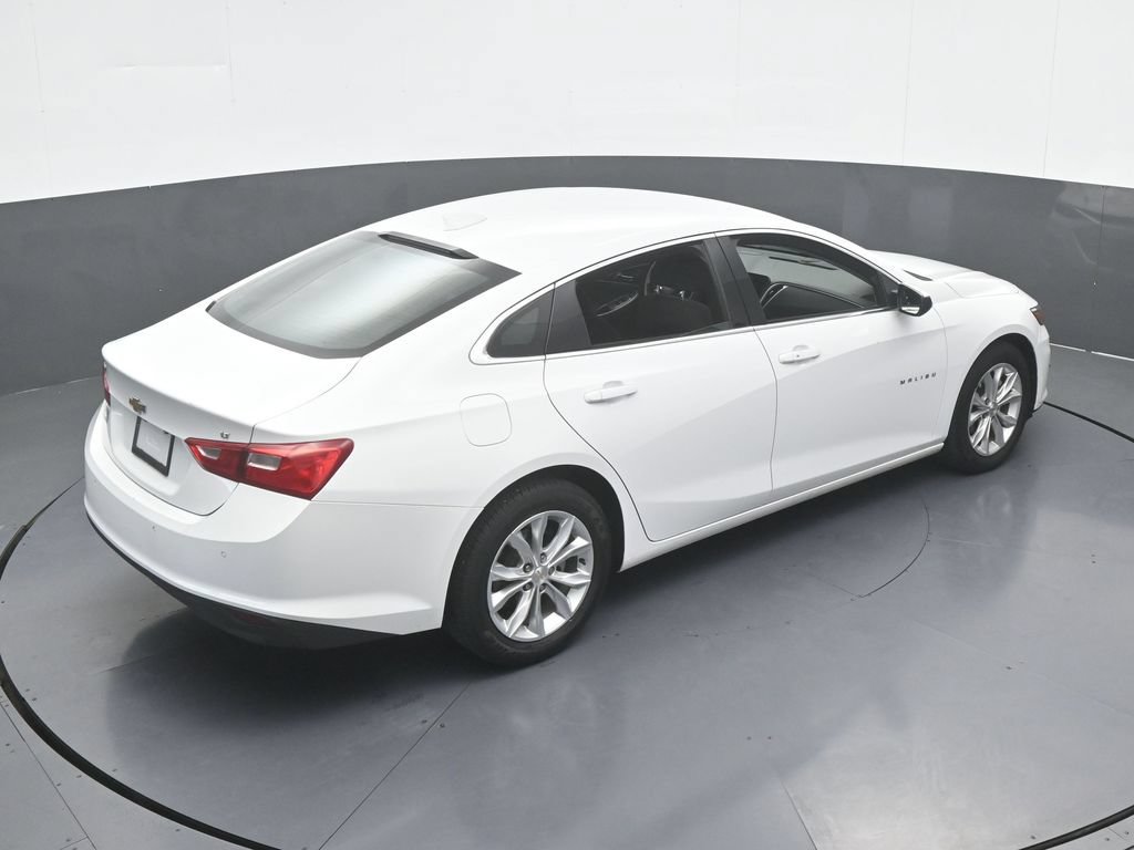 Used 2024 Chevrolet Malibu LT FWD image 58