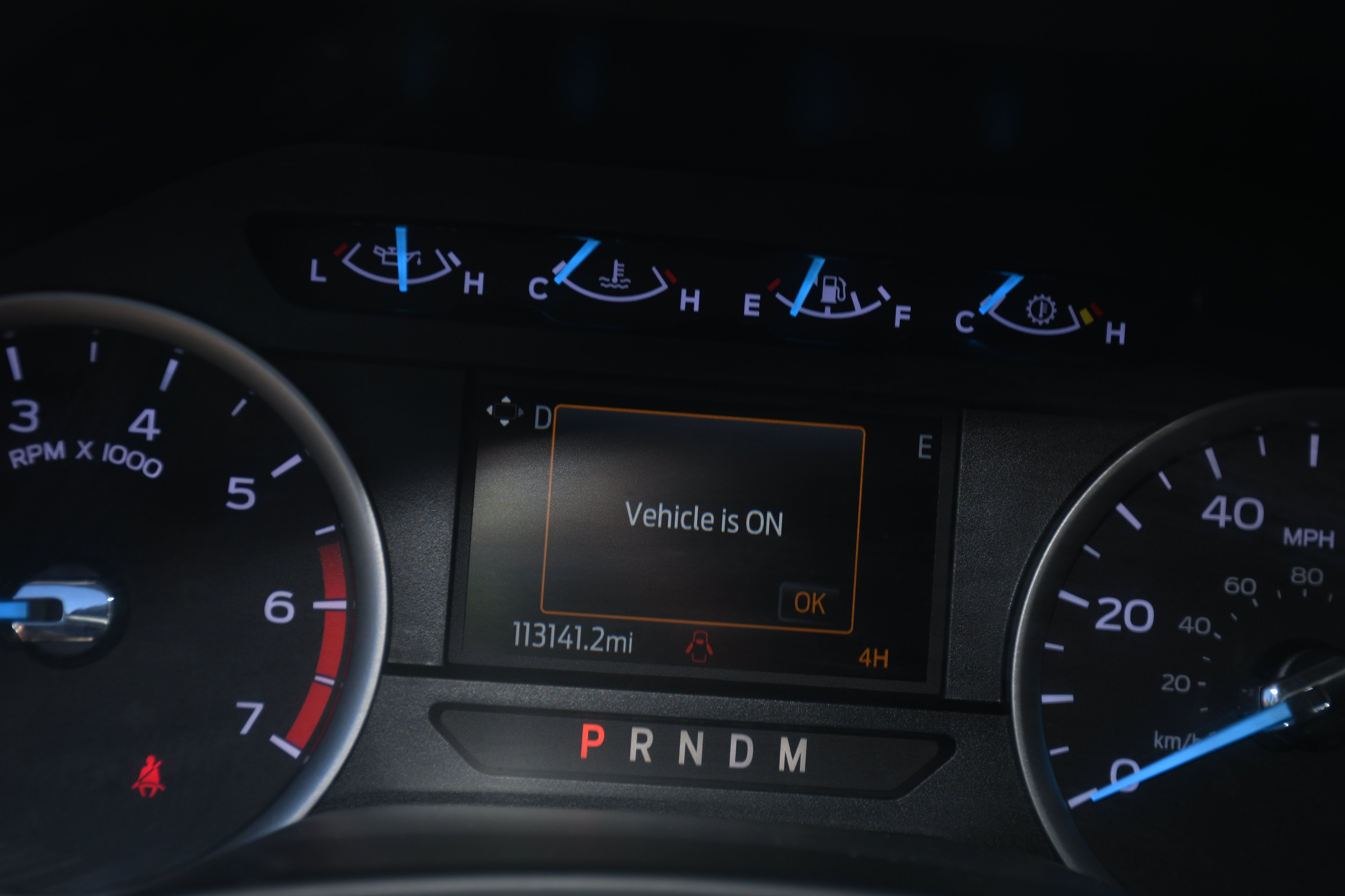 Used 2020 Ford F250 XL w/ STX Appearance Package AWD/4WD image 13