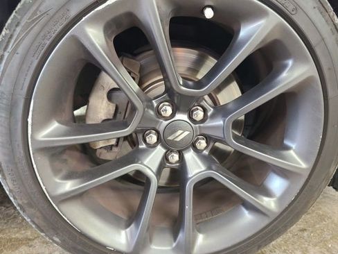 Certified 2021 Dodge Charger R/T w/ Daytona Edition Group image 25