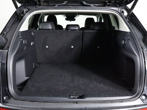 Used 2025 MAZDA CX-50 AWD 2.5 S w/ Preferred Package image 16