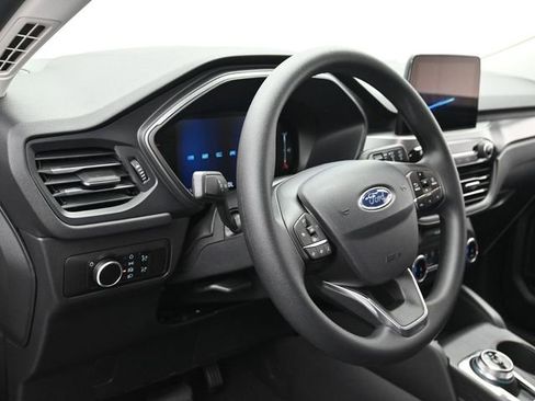 New 2026 Ford Escape Active image 15