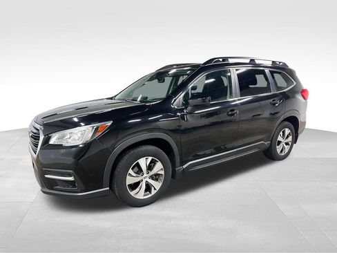 Used 2019 Subaru Ascent Premium AWD/4WD image 4