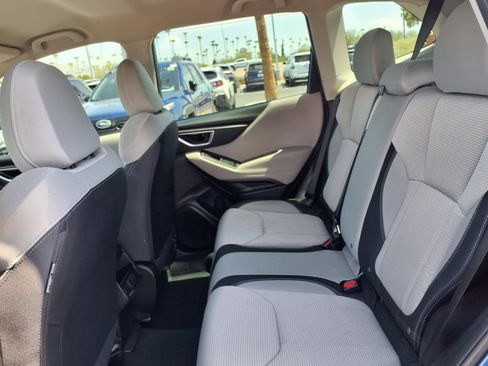 Used 2021 Subaru Forester AWD/4WD image 23