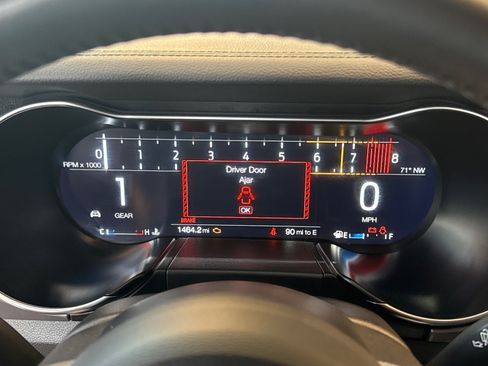 Used 2019 Ford Mustang Bullitt w/ Bullitt Electronics Package RWD image 16