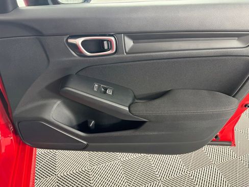 Used 2025 Honda Civic LX image 23