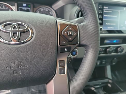 Used 2023 Toyota Tacoma SR5 image 16