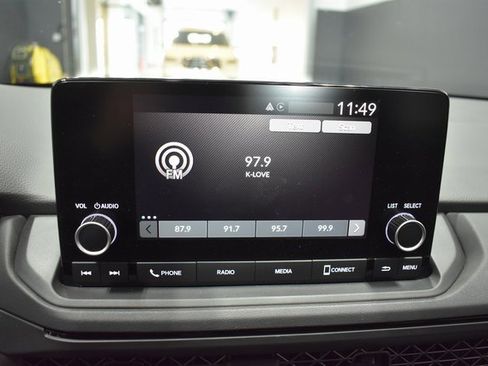 Used 2025 Honda Accord LX image 19