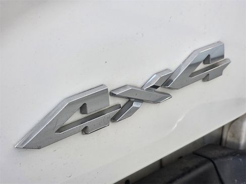 Used 2020 RAM 2500 Big Horn image 9