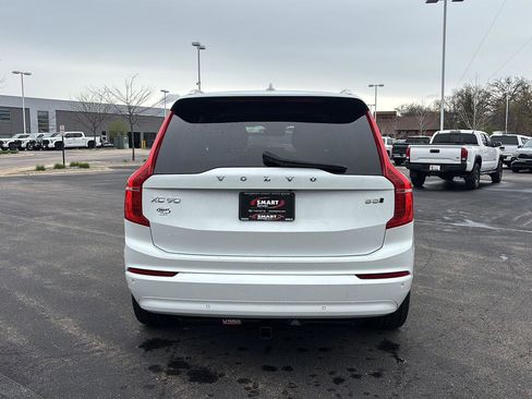 Used 2023 Volvo XC90 B5 Core w/ Climate Package AWD/4WD image 13