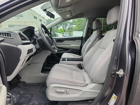 Used 2018 Honda Odyssey LX image 13