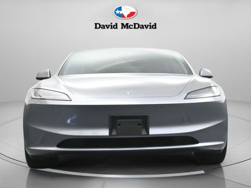 Used 2025 Tesla Model 3 Long Range image 17