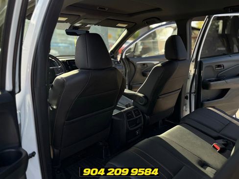 Used 2022 Honda Passport TrailSport image 27