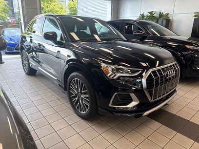 Used 2021 Audi Q3 2.0T Premium Plus