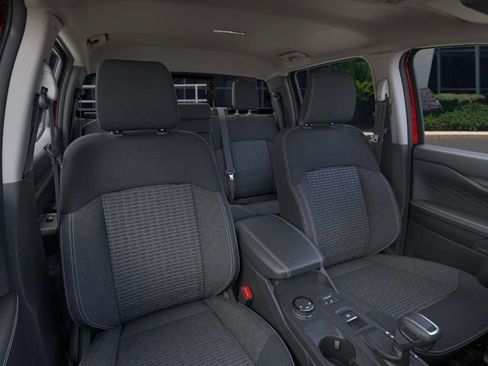New 2025 Ford Ranger XLT w/ FX4 Off-Road Package image 10