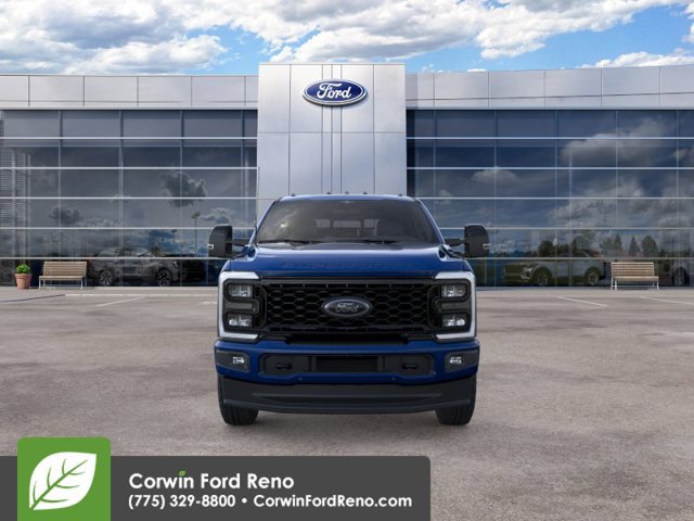 New 2026 Ford F350 Lariat w/ Black Appearance Package AWD/4WD image 6