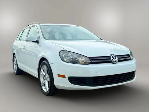 Used 2014 Volkswagen Jetta TDI FWD image 11