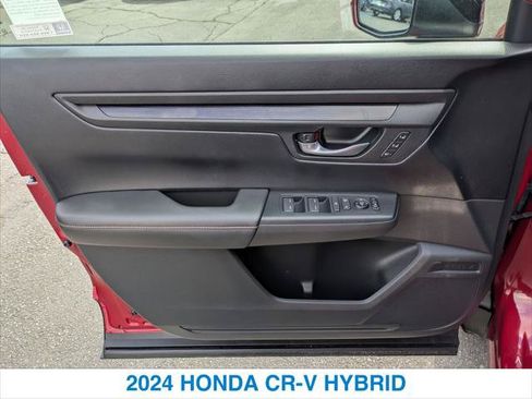 Certified 2024 Honda CR-V Sport-L image 12