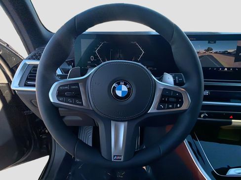 New 2026 BMW X5 xDrive40i image 40