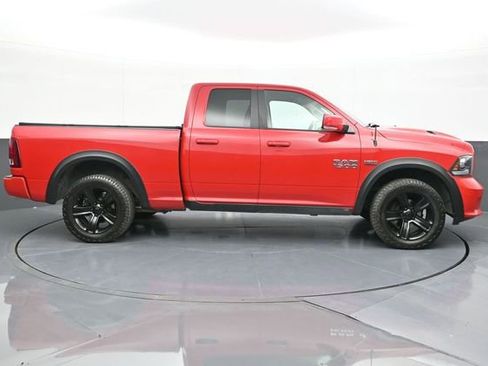Used 2016 RAM 1500 Sport image 17