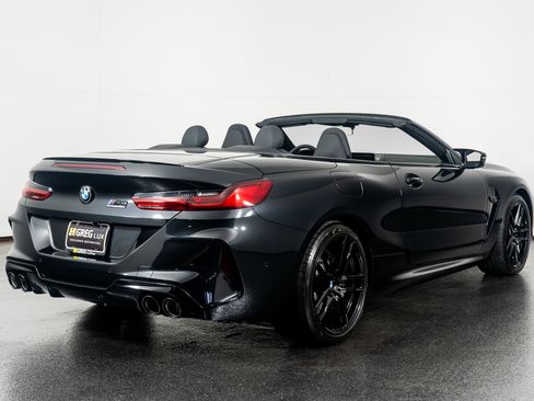Used 2025 BMW M8 Competition image 11
