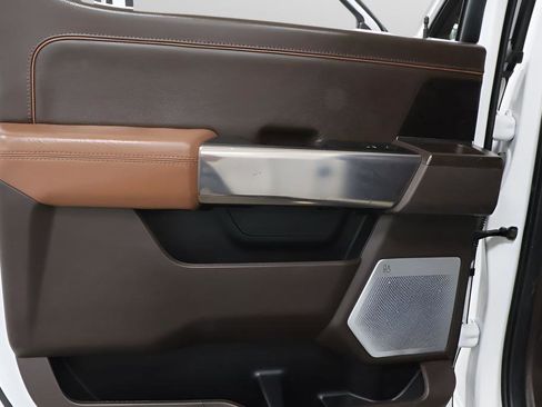 Used 2024 Ford F150 King Ranch image 23