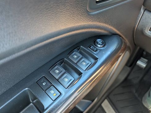 Used 2018 GMC Canyon Denali AWD/4WD image 25