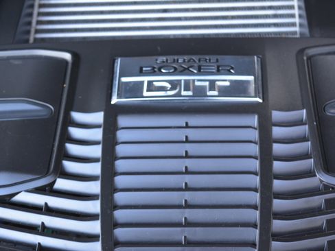 Used 2015 Subaru Forester 2.0XT Touring image 32