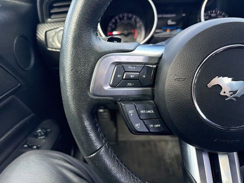 Used 2021 Ford Mustang Coupe w/ Equipment Group 101A image 14