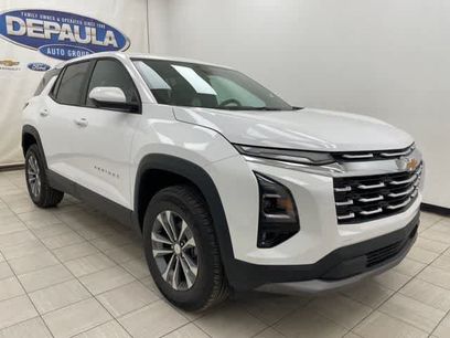 New 2026 Chevrolet Equinox LT w/ Safety and Technology Package