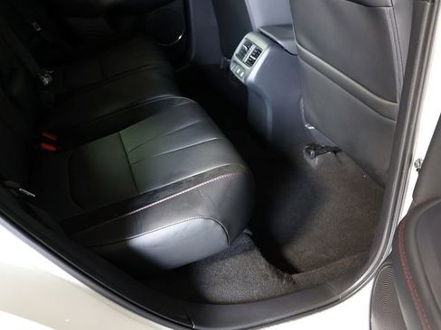 Used 2025 Acura ADX A-Spec FWD image 31