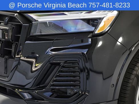 Used 2025 Audi Q7 2.0T Premium Plus AWD/4WD image 11