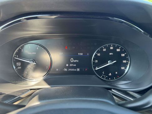 Used 2023 Buick Envision Preferred AWD/4WD image 30