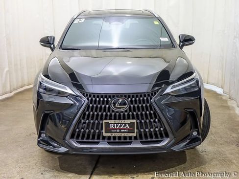Used 2023 Lexus NX 350 AWD image 5